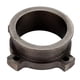 thumbnail image 1 of 3" 4-Bolt Exhaust Downpipe Flange to 3" V Band Adapter Adaptor GT30 GT35 T3, 1 of 5