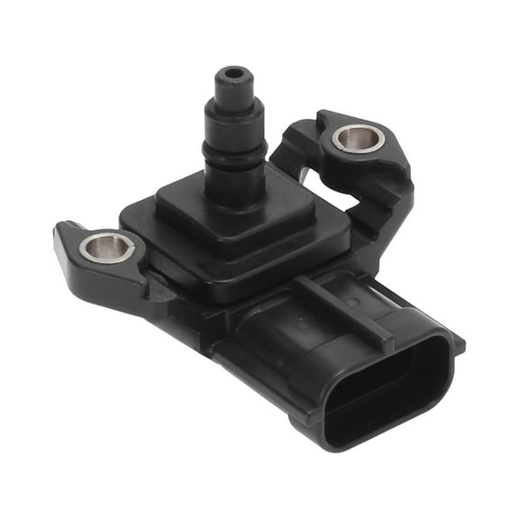 Unique Bargains Car Intake Manifold Absolute Pressure MAP Sensor 22627-AA330 for Subaru 2006-2012 Black