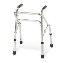 Medline Toddler Pediatric Folding Walker