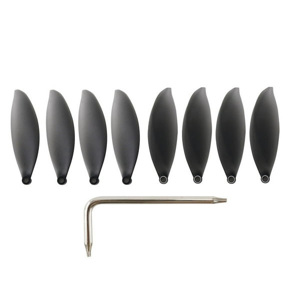 Mozhitti 8Pc Replacement Props Propellers For Parrot ANAFI Drone