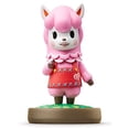 thumbnail image 2 of amiibo Risa (Animal Crossing series), 2 of 9