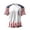 t shirts 83#White, variant on T Shirts for Man 4Th Of July Short Sleeve Crewneck Stylish National Flag Colors Printed Oversized Loose Independence Day Casual Outdoor T Shirt