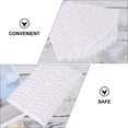 thumbnail image 3 of CIMAXIC Eyelash Extension Sticker for Makeup EcoFriendly PVR Material Assorted Color 30 Sheets/320pcs,6.02"X4.8"X0.08", 3 of 5