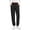 Black, variant on Plus Size Drawstring Sweatpants for Womens Lounge Casual Joggers Pants Fall Womens Sweatpants with Pockets