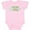 AD-Pink, variant on Inktastic Oopsie Daisy Boys or Girls Baby Bodysuit