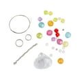 thumbnail image 2 of Crystal Hanging Suncatcher Craft Kit - Makes 12, 2 of 2