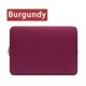 thumbnail image 1 of Funda de ordenador portátil para Macbook Air Pro Retina, 11, 12, 13, 14, 15, 15,6 pulgadas, funda para tableta, funda para Lenovo Air, HP, Dell Fivean unisex, 1 of 2