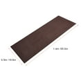 thumbnail image 4 of Speaker Cover, Lightweight Storage Bags Protective Cloth Stereo Audio Grill Cloth Easy Clean Protector Speaker Mesh Cloth, For Stage Speakers Large Speakers,, 4 of 8