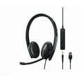 thumbnail image 1 of EPOS - ADAPT SC 165 USB II - Headset, 1 of 4