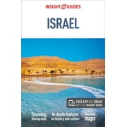 Insight Guides Israel - Paperback