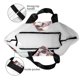thumbnail image 4 of Balery Sea Shells Bolsa Tote Estilo Estético con Cremalleras, Bolsa de Hombro, Bolsa de Compras Grande y Plegable, 4 of 8