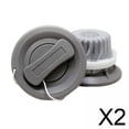 thumbnail image 1 of Válvula de aire para barco inflable,Válvula de aire de repuesto para barco inflable,tapón de aire,Tapa de válvula de gas de repuesto para bote,canoa,Kayak,Válvula de aire para tabla de, 1 of 8