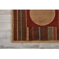 thumbnail image 4 of Nourison Somerset Geometric Multicolor 2' x 5'9" Area Rug, (2x6), 4 of 5