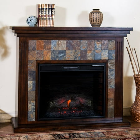 Sunny Designs Santa Fe 50 in. Electric Fireplace Media Console - Walmart.com Free Shipping. Buy Sunny Designs Santa Fe 50 in. Electric Fireplace Media Console at Walmart.com