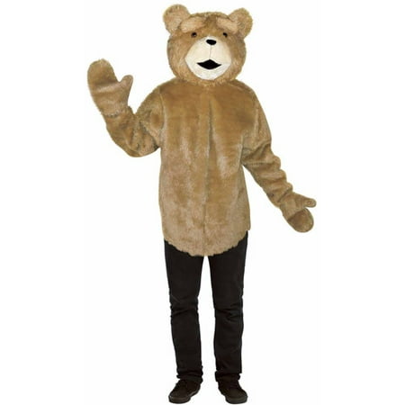 Ted Tunic Men's Adult Halloween Costume