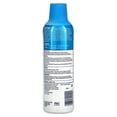 thumbnail image 2 of Oral-B, Dry Mouth Oral Rinse, Moisturizing Mint, 16 fl oz (475 ml), 2 of 2