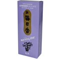 thumbnail image 1 of Incienso Morning Star Nippon Kodo Lavanda 0,15 kg, 1 of 1