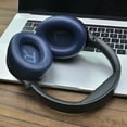 thumbnail image 4 of AOOOWER Universal Fit Headphone Ear Pad Hypoallergenics Sponge Earpads for H3Lite/HT2/HT 2 Earphone Comfortable All Day Use, 4 of 13
