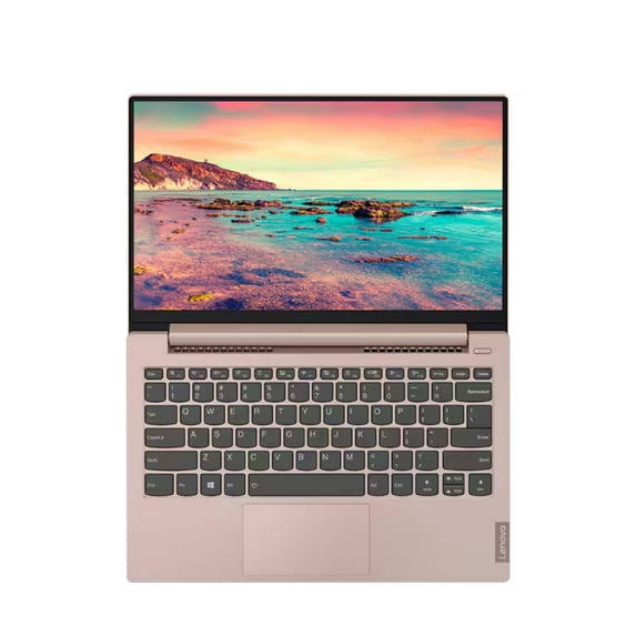 Restored Lenovo Ideapad S340 13Iml 13.3" Laptop Core i5-10210U 8GB RAM 256GB SSD W10H (Refurbished)