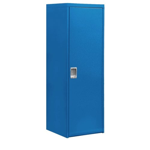 WFX Utility 72''H x 24''W x 24''D Welded Industrial 1 Door