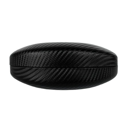 Nouveau Eyewear Inc Nou Unisex Black Case