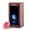 Yacht Urn, variant on KARYLIZ Yacht Wood Urn for Ashes Adult Man - Hand Craved Wooden Urns - Memorial Wooden Urn Box for Ashes - 5 Inch Small Ash Urns for Humans - Human Remains Conatiner