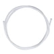 thumbnail image 1 of PTFE Polytetrafluoroethylene Tube Tube ID 2.5mm OD 4mm Teflonto Pipe 1.75mm For 3D Printer A1/A1 5M, 1 of 5