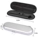 thumbnail image 3 of Estuche para lápiz óptico, accesorios para pantalla táctil, estuche de transporte compatible con Apple Pencil 2 y 1 (blanco), 3 of 8