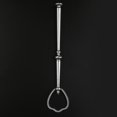 thumbnail image 3 of 2 Niveles Escudo Moldeado Soporte Rack Hardware de Montaje Varilla Plata BLESIY Soporte para tartas de 2 niveles., 3 of 8