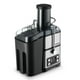 thumbnail image 3 of Gourmia Extractor Exprimidor de 6 Velocidades con Ciclo de Autolimpieza, Acero Inoxidable, 3 of 5