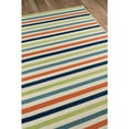 thumbnail image 2 of Momeni Baja Stripe Area Rug, 2 of 5