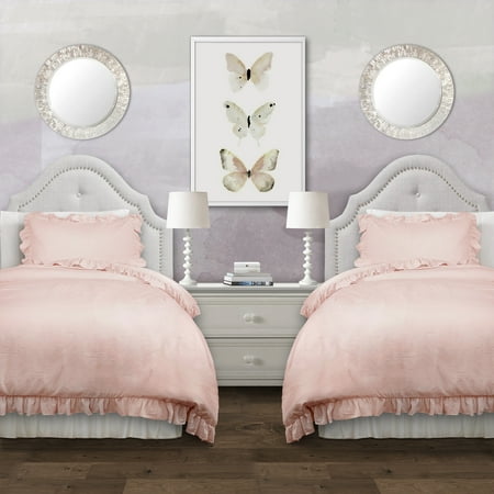 Reyna Comforter 2Pc Set Twin XL - Walmart.com