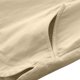thumbnail image 4 of mfyjkho Camisetas Sin Mangas De Talla Grande, Top Holgado Informal Con Botones Y Bolsillos De Color Liso Para Mujer Tops Elegantes Para Mujer Xl, 4 of 6