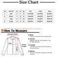 thumbnail image 3 of IROINNID Womens Sweater Turtleneck Pullover Sweater Solid Color Leisure Mid-Length Long Sleeve Knitted Sweater Tops, 3 of 9
