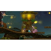 Ghost Parade (Aksys Games), Nintendo Switch, Physical Edition