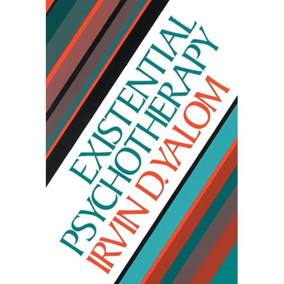 Pre-Owned Existential Psychotherapy (Hardcover) 0465021476 9780465021475