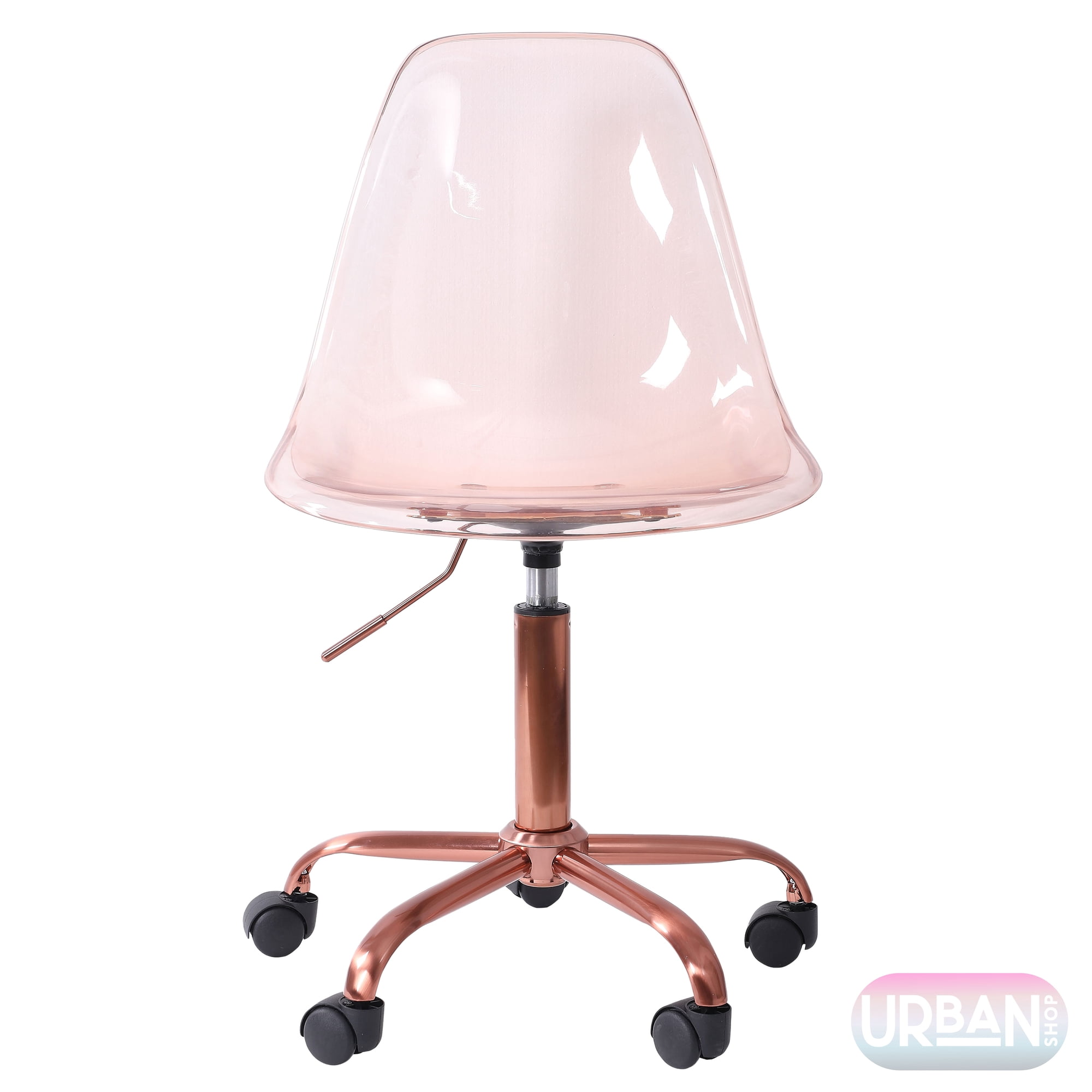 urban shop acrylic rolling office product