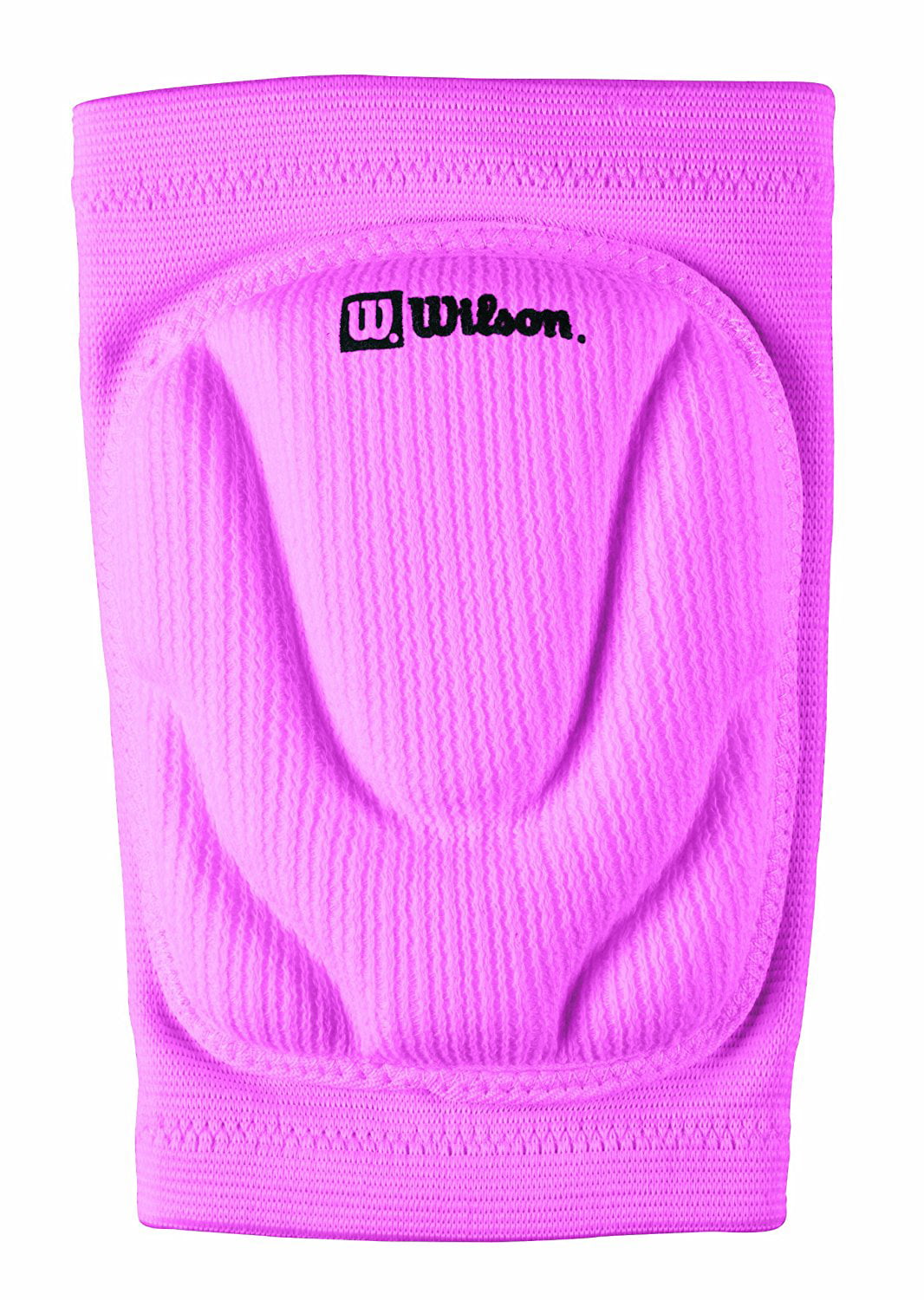 Junior Volleyball Knee Pads, Pink, Size Chart in Product ...