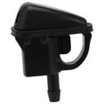 thumbnail image 2 of 2X New Windshield Washer Nozzle Sprayer Jet LR049290 for LR3 LR4 Range Sport 2005-2016, 2 of 8