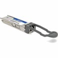 thumbnail image 3 of AddOn MSA and TAA 100GBase-SWDM4 QSFP28 Transceiver (MMF, 850nm, 100m, LC, DOM) - For Data Networking, Optical Network - 1 x LC 100GBase-SWDM4 Network - Optical Fiber - 850 nm Wavelength - Multi-mo..., 3 of 8