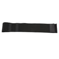 thumbnail image 1 of Corsé deportivo para mujer, cinturón de entrenamiento de cintura para el sudor, faja abdominal elástica, faja de compresión, accesorios de gimnasio, 1 of 14