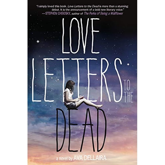 Pre-Owned Love Letters to the Dead: A Novel