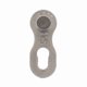 thumbnail image 3 of 2 Pares De Eslabones De Cadena De Liberación Rápida Para Bicicleta, Conector De Junta Mágica Resistente, Conector De Eslabón De Cadena De Bicicleta Para Bicicletas De 11, 3 of 7