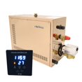 thumbnail image 4 of AT30S-90s New Stainless Steel Steam Generator Home Sauna Room Equipment Home Steam Bath Machine Control Spa Oven Steamer, 4 of 4