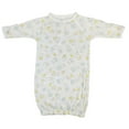 thumbnail image 3 of Boy Newborn Baby 3 Pc Layette Sets, 3 of 6