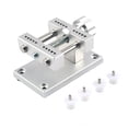 thumbnail image 3 of TISHITA Adjustable Watch Case Holder Accessories Metal Easy to Use Watch Repair Tool, 3 of 8
