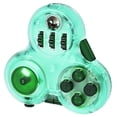 thumbnail image 2 of Anxiety Relief Toy Portable Plastic Fidget Controller Fidget Toy for Man Woman, 2 of 10