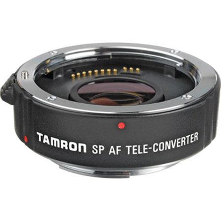 UPC 725211147114 product image for Tamron 1.4X SP AF Pro Teleconverter - Canon | upcitemdb.com