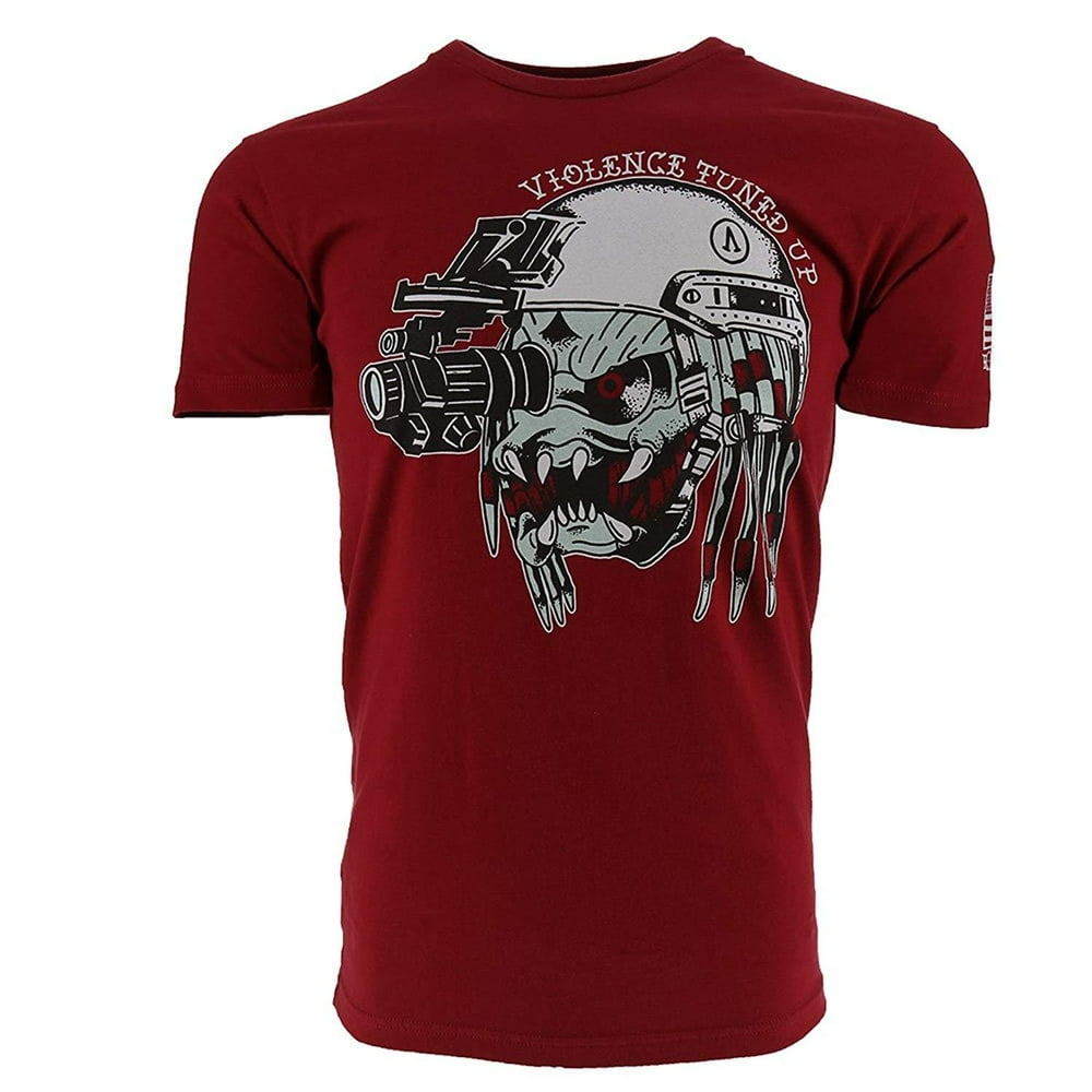 Rogue American RogueAmerican Predator Men's TShirt