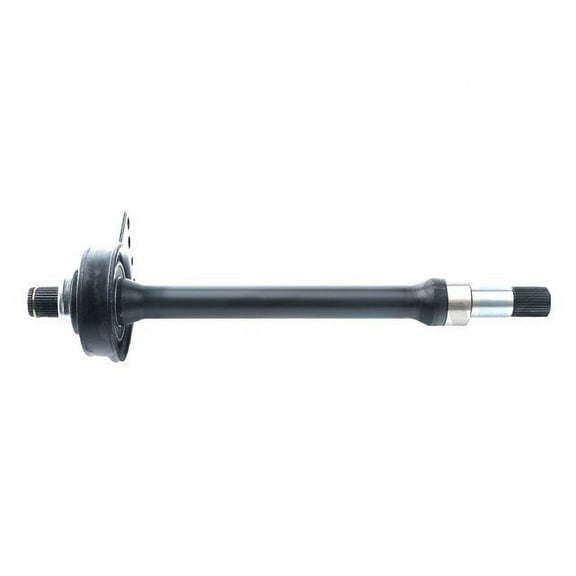 Front Right Axle Assembly - Compatible with 2007 - 2012 Ford Escape 2008 2009 2010 2011